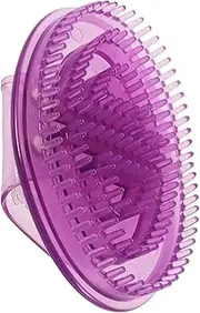 Scalp Massage Brush,Meridian Massager for Back - Handheld Multifunctional Meridian Massage Brush for Arms, Hands, Legs, Back, Feet, Muscle