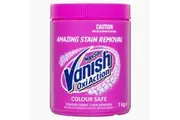 Vanish Napisan Stain Remover 1kg