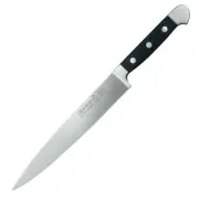 NEW Gude Alpha Forged Slicing Knife 21cm