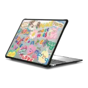 MacBook Air 13-inch (M1 / Intel) Impact Case SLOWCOASTER Sticker