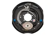 Dexter K23-458-00 Trailer Brake; Dexter 12 Inch Diameter x 2 Inch Width; Nev-R-A