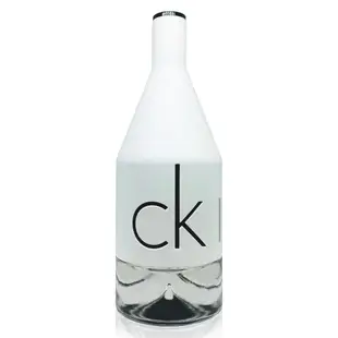 CK IN2U HIM 男性淡香水 150ML (國際航空版-現貨廠商直送)