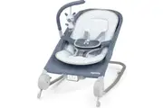 Ingenuity: B Happy Seat - Chambray