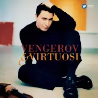 在飛比找博客來優惠-Vengerov & Virtuosi / Maxim Ve