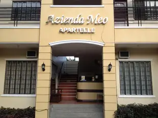 梅奧阿派特勒公司飯店Azienda Meo Apartelle