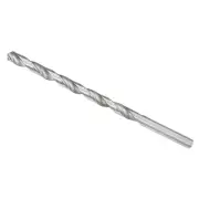Extra Long Twist Drill Bits 12mm x 250mm HSS Straight Shank Twist Drill Bit