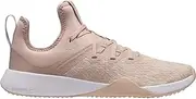 [Nike] Foundation Elite TR Women's Aj8154-200 Particle Beige Cross Training Sneakers 11 US