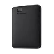 WD Western Digital Mobile Hard Drive 2T External Hard Drive