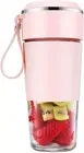 Personal Size Juicer Cup Portable Blender Travel Mini Mixer for Shakes and Smoot