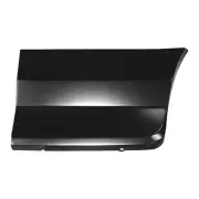 1986-141 L Key Parts Quarter Panel Front Driver Left Side Lower Hand for Bronco