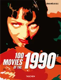 在飛比找誠品線上優惠-100 Movies of the 1990s