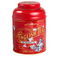 在飛比找蝦皮購物優惠-NEW ENGLISH 錫蘭紅茶 早餐茶茶包 costco 