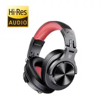 在飛比找PChome24h購物優惠-Oneodio A71 DJ監聽耳機