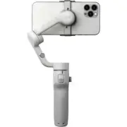 DJI Osmo Mobile 6 Gimbal Stabilizer - Platinum Grey