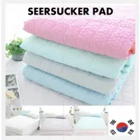 在飛比找蝦皮商城精選優惠-[BEAUMONDE] Seerscuker BED PAD