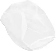 iplusmile Bean Bag Inner Liner for Chair Sofa Soft Lazy Sofa Liner Removable Washable Modern Design for Comfortable Relaxation