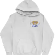 Dookie Danger Hoodie pure cotton