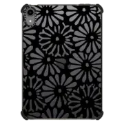 iPad mini (6th gen) iPad Impact Case Floral Midnight