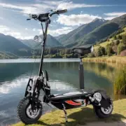 50KM/H Max Speed Electric Scooter Foldable 10" Wheels 1200W Motor for Adults