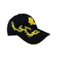 TOPI NAGA EMAS (GOLDEN DRAGON CAP) 台客 刺繡龍棒球帽 AC911003