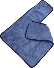 EXHUMKY Luxury Beauty Salon Towel Women's Hair Drying Turban Soft Fleece Elegant Spa Accessory