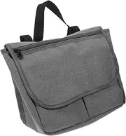 Polyester Walker Side Bag Stroller Hanging Bag for Wheelchair Accessories