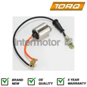 Torq Ignition Condenser Fits MG MGB Austin Mini Metro + Other Models