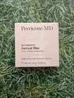 Perricone MD No Makeup Instant Blur Primer! NEW! 0.35 oz
