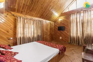 3 BHK Cottage in Near Mall Road, Manali, by GuestHouser (AD9E)