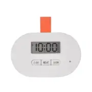 Portable Grid for Pill Box for Smart Reminder Digital Alarm for Pill Organizer T