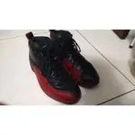 AIR JORDAN 12 喬丹12代 FLU GAME 1997年台灣豐泰製造，非復刻