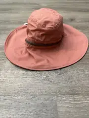 Outdoor Research Women’s Mojave Sun Hat Quartz Pink Size L/XL