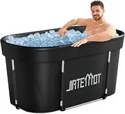 Ice Bath Tub for Athletes,