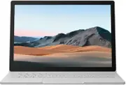 [Microsoft] Microsoft Surface Book 3 13.5-inch - 256GB - Platinum - Intel Core i5-1035G7 1.2GHz - 8GB