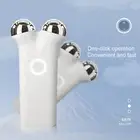 Eye Massaging Tool Effective Remove Edema Lifting Firming Skin Mini Beauty