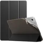 TiMOVO Galaxy Tab A9 A9 Plus Case 11 Inch 2023 PU Leather Stand Cover Protection