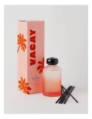 [Vue] Vacay Malibu Diffuser 240ml in Pink