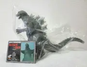 King Kong Vs Godzilla Kingoji Soft Vinyl 50Th Anniversary Memorial Box