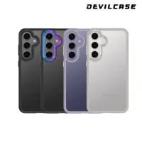 在飛比找momo購物網優惠-【DEVILCASE】Samsung Galaxy S24 