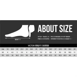 VICTOR 男專業羽球鞋-4E-訓練 運動 羽毛球 U型楦 勝利