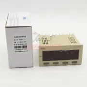 New For DHC Inverter dedicated tachometer 0-10V input DHC3P-Z (1Pcs) /RS