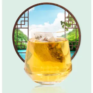檸檬山楂荷葉茶 一盒30包 檸檬茶 荷葉茶 菊花茶 草本茶 山楂水果茶