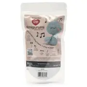 Red Heart Amigurumi Kit-Chirp The Bird RHPP781