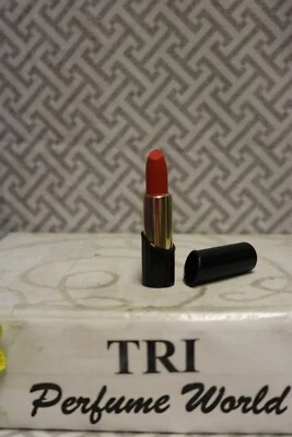 Guerlain ROUGE SUBLIME Treatment Lipstick PAPRIKA No # 122