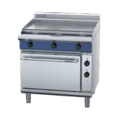 Blue Seal Evolution Series E56A - 900mm Electric Range Convection Oven