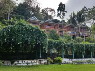 馬拉薩格花園生態旅遊村Gardens of Malasag Eco Tourism Village