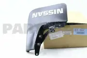7881005J90 Genuine Nissan MUDGUARD SET-REAR,RH 78810-05J90