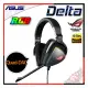 [ PCPARTY ] 華碩 ASUS ROG Delta RGB Quad-DAC 耳機 90YH00Z1-B2UA00