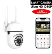 1080P Security Camera WIFI Outdoor PTZ Wireless IP Camera CCTV Pan Tilt Network