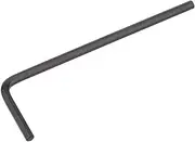 Draper 33488 Metric Hexagon Key Wrench, 2 mm Size